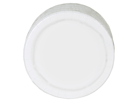 Paper Plates